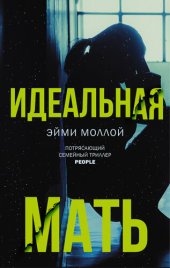 книга Идеальная мать