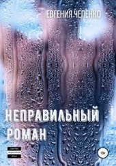 книга Неправильный Роман