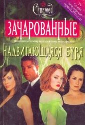 книга Надвигающаяся буря