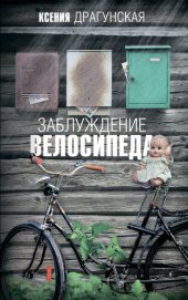 книга Заблуждение велосипеда