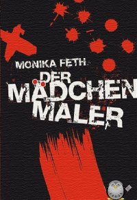 обложка Der Maedchenmaler