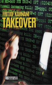 обложка Takeover