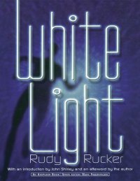 обложка White Light